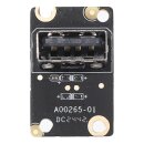 Bambu Lab H2D USB-Anschlusspl