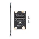 Bambu Lab H2D USB-Anschlusspl