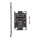 Bambu Lab DLB034 H2 USB Port Board