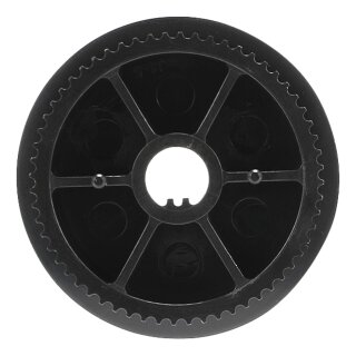 Bambu Lab H2D Z Belt