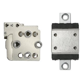 Bambu Lab H2D Nozzle Lifting Rail
