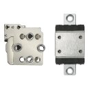 Bambu Lab H2D Nozzle Lifting Rail
