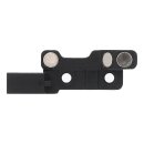 Bambu Lab H2D Halterung für Flow-Blocker-Magnet