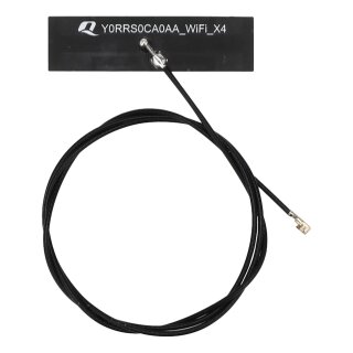 Bambu Lab H2D WLAN-Antenne
