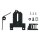 Bambu Lab H2D Z-Achsen-Spanner