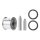 Bambu Lab H2D Regular Idler Pulley