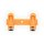 Bambu Lab H2D H2 PTFE Tube Coupler