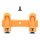 Bambu Lab H2D H2 PTFE Tube Coupler