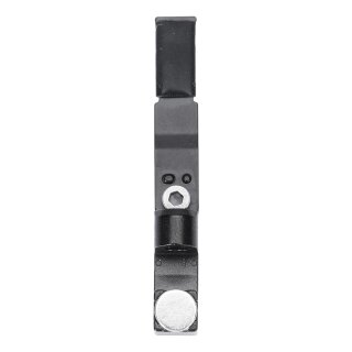 Bambu Lab H2D Flow Blocker