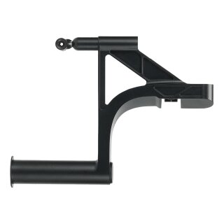 Bambu Lab FAC130 H2 Spool Holder and its Bracket