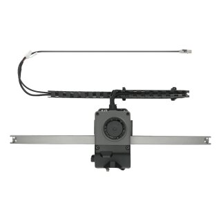 Bambu Lab FAC132 H2D Tool Head with X-Axis Assembly