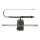 Bambu Lab H2D H2D Tool Head with X-Axis Assembly