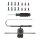 Bambu Lab H2D H2D Tool Head with X-Axis Assembly