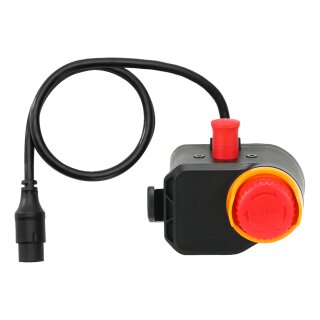 Bambu Lab FAC136 Emergency Stop Button