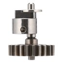 Bambu Lab H2D Umschaltmechanismus für Extruder...