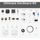 Bambu Lab CyberBrick Hardware Kit