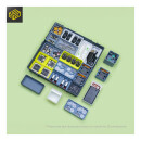 Bambu Lab CyberBrick Hardware Kit