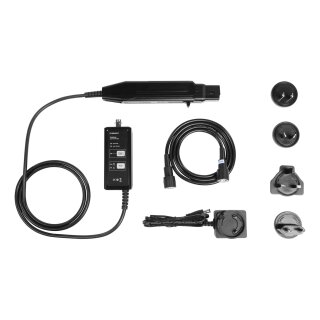Siglent CP6030A Strom-Tastkopf 100 MHz, 30A (RMS)
