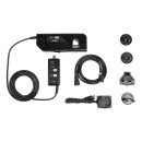 Siglent CP6150 Strom-Tastkopf 12 MHz, 150A (RMS)