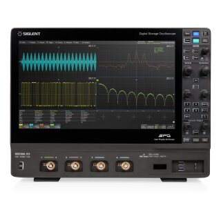 Siglent SDS7804A H12 Oszilloskop
