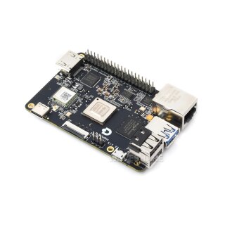 Waveshare 27841 Hailo-8 M.2 AI module inkl. PCIe to M.2 Adapter