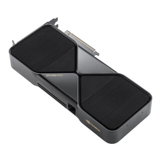 NVIDIA RTX PRO 6000 Blackwell Graphics Card Workstation Edition (Retail)