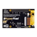 Pimoroni PIM369 HyperPixel 4.0 Display für Raspberry Pi (Touch)