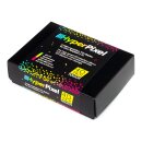 Pimoroni PIM369 HyperPixel 4.0 Display für Raspberry Pi (Touch)