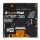 Pimoroni PIM470 HyperPixel 4.0 Quadrat-Display für Raspberry Pi (Touch)