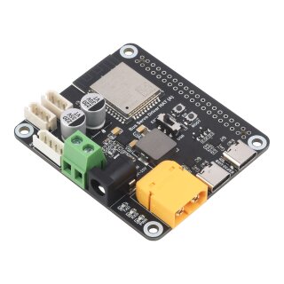 Waveshare 27577 Bus Servo Driver HAT (A)