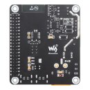 Waveshare 27577 Bus Servo Driver HAT (A)