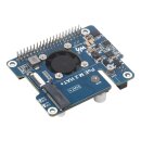Waveshare 28411 POE M.2 HAT+