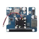 Waveshare 28411 POE M.2 HAT+