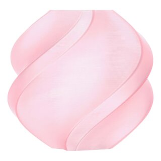 Bambu Lab PLA Translucent Filament on Spool 13211 Cherry Pink