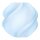 Bambu Lab PLA Translucent Filament on Spool 13610 Ice Blue