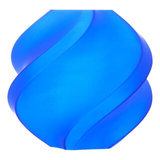 Bambu Lab PLA Translucent Filament on Spool 13611 Blue
