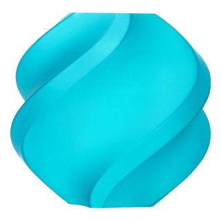 Bambu Lab PLA Translucent Filament on Spool 13612 Teal