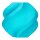 Bambu Lab PLA Translucent Filament on Spool 13612 Teal