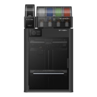 Bambu Lab H2D Pro