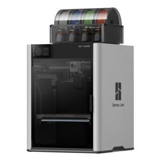 Bambu Lab H2S 3D Printer