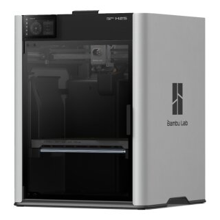 Bambu Lab H2S 3D-Drucker