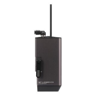 Bambu Lab H2D/H2C Lab Laser Module 40W