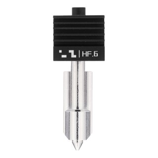 Bambu Lab H2 High Flow Hotend Hardened Steel 0.6mm