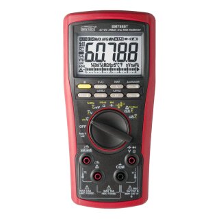 Brymen BM788BT Multimeter