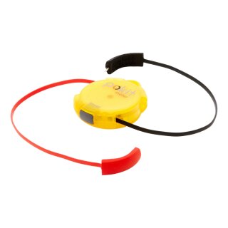 Pokit Meter Bluetooth Oszilloskop und Multimeter gelb