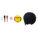 Pokit Meter Bluetooth Oszilloskop und Multimeter gelb