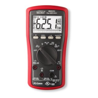 Brymen BM2251 Multimeter