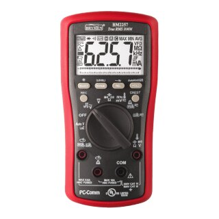 Brymen BM2257 Multimeter