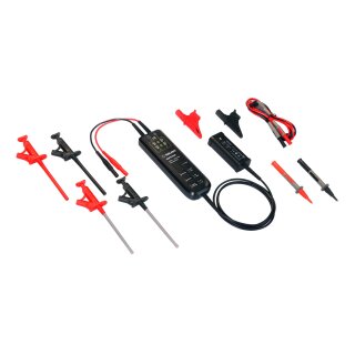 Siglent SDP6150D Differential-Tastkopf 400 MHz, 100/1000X, SAPBUS-Schnittstelle