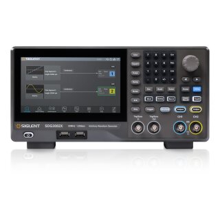 Siglent SDG3082X Funktionsgenerator